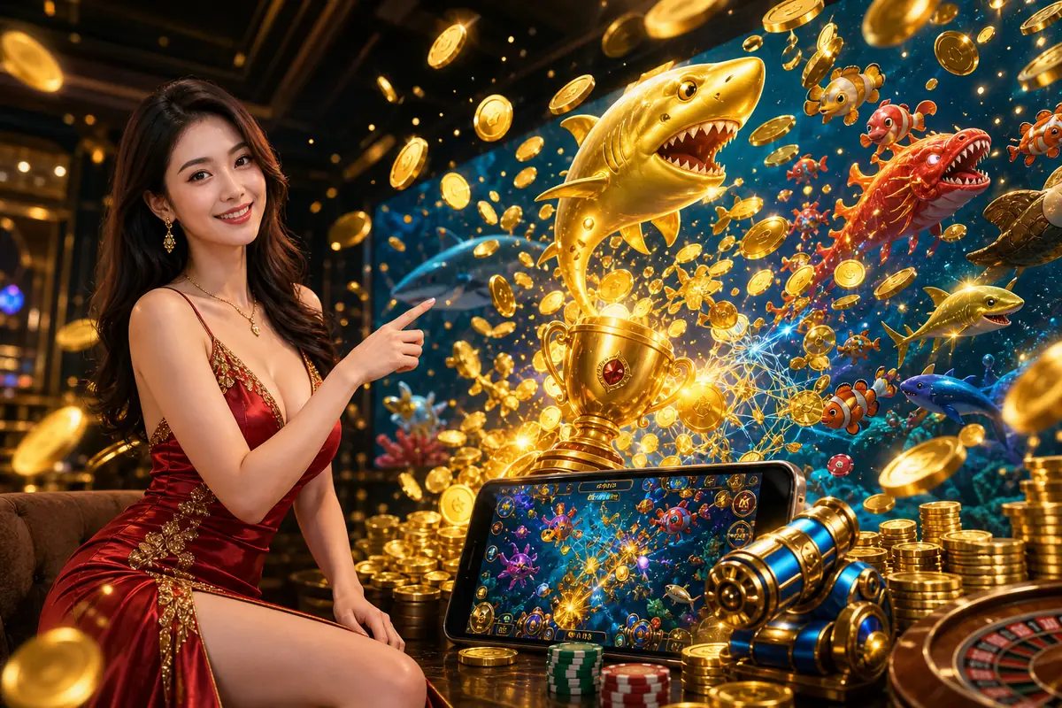 bdg66 ব্যাকার‍্যাট ও টেবিল গেমস
