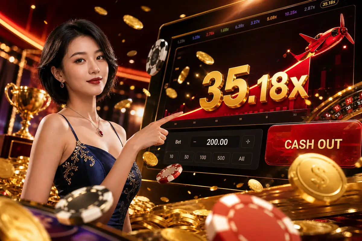 bdg66 জনপ্রিয় স্লট গেম সংগ্রহ