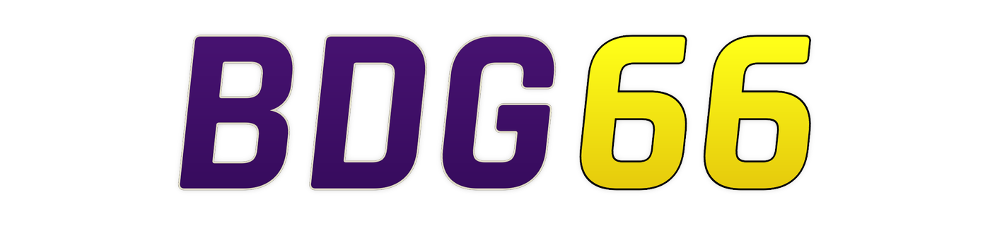 bdg66 লোগো